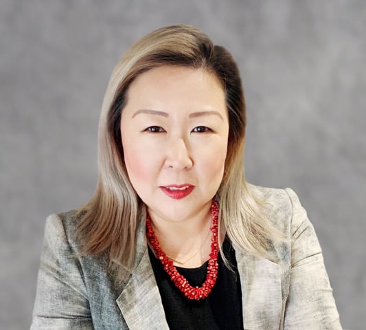 Incoming Head of School Sue Ha: An Introduction